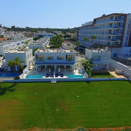 Villa Narcissus 19 à Paralímni Extérieur photo