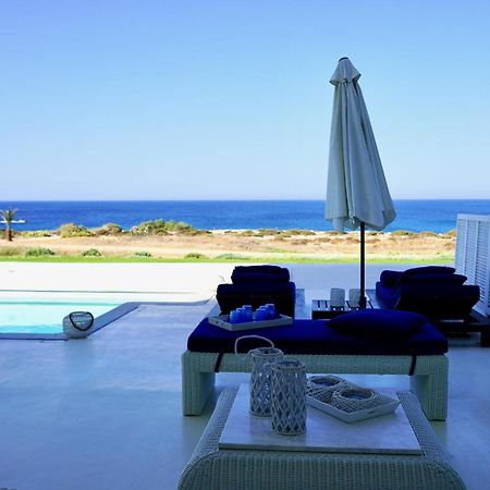 Villa Narcissus 19 à Paralímni Extérieur photo