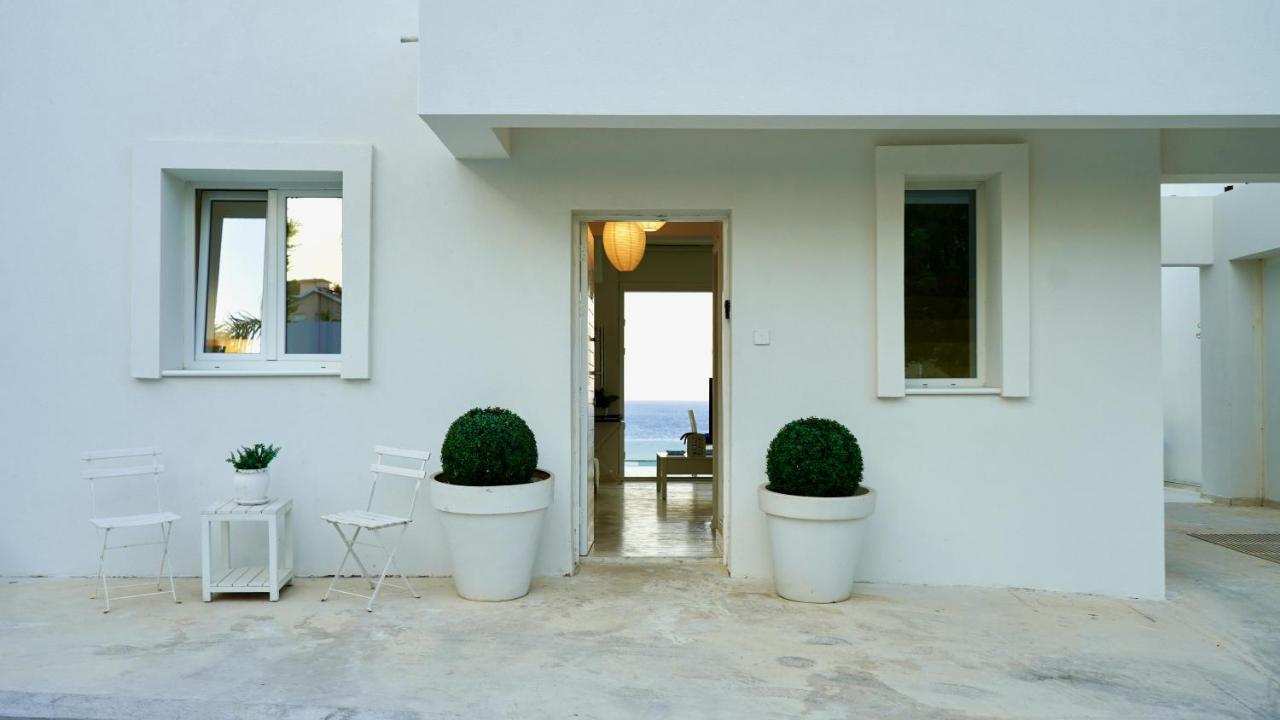 Villa Narcissus 19 à Paralímni Extérieur photo