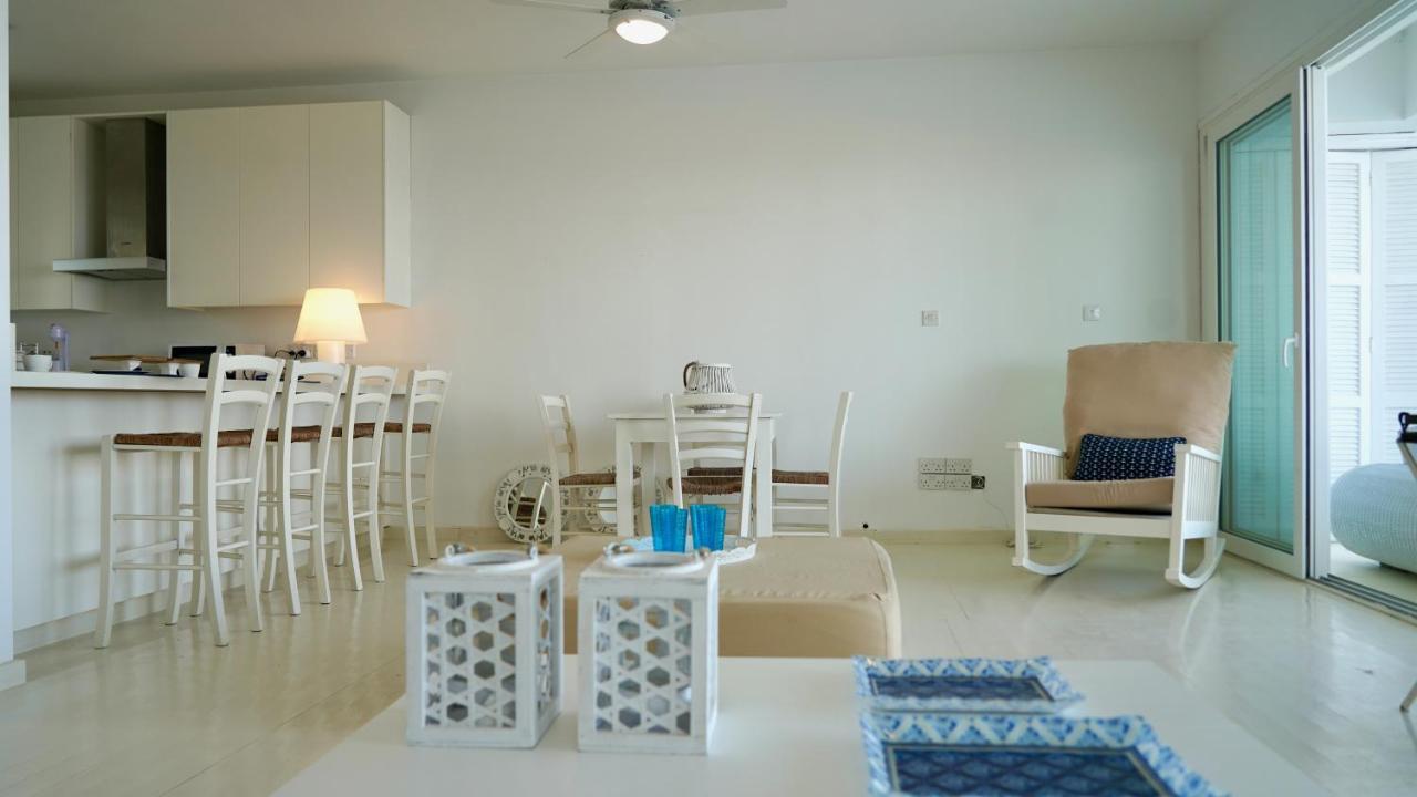 Villa Narcissus 19 à Paralímni Extérieur photo