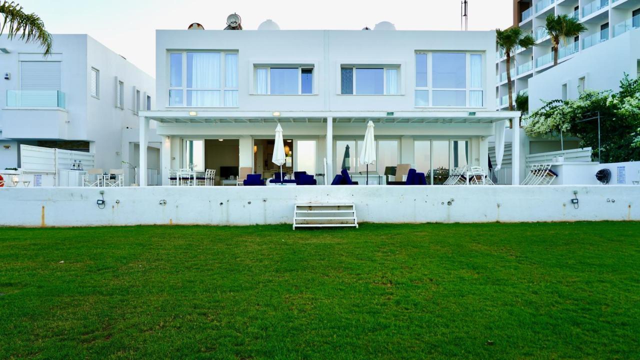 Villa Narcissus 19 à Paralímni Extérieur photo