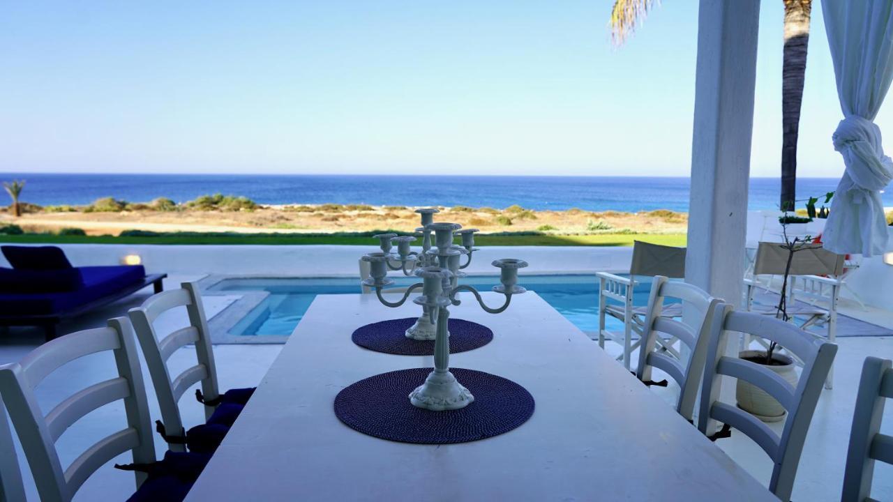 Villa Narcissus 19 à Paralímni Extérieur photo