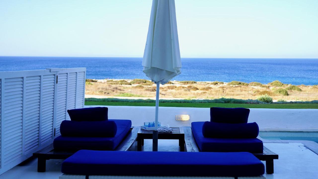 Villa Narcissus 19 à Paralímni Extérieur photo